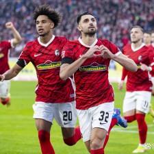 aiyouxi game-霍芬海姆战平，德甲排名继续稳定()