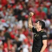 lovegame-拜仁慕尼黑再展必胜，夺冠前景待定神秘迎临()